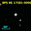 BPS BS 17581-0090
