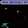 1RXS J092836.3-074619