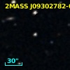 1RXS J093027.8-070953