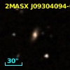 2MASX J09304094-0745062