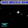 NVSS J092321-074650