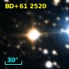 BD+61  2520