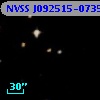 NVSS J092515-073533