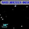 NVSS J092553-065602