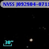 NVSS J092804-071105