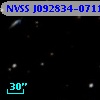 NVSS J092834-071101
