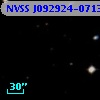 NVSS J092924-071322