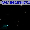 NVSS J092958-072148