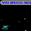 NVSS J093133-065635