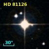 HD  81126