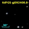 1RXS J092409.1-105337