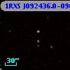 1RXS J092436.0-090805