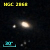 NGC  2868