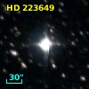 HD 223649