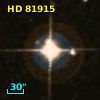 HD  81915