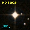 HD  81926