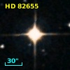 HD  82655