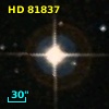 HD  81837