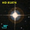HD  81874