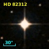 HD  82312