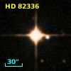HD  82336