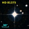 HD  81375