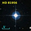 HD  81956