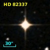 HD  82337