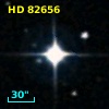 HD  82656