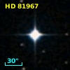 HD  81967