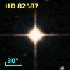 HD  82587