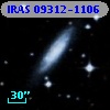 IRAS 09312-1106