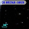 2E 0929.8-1059
