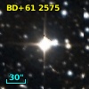 BD+61  2575