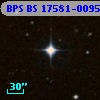 BPS BS 17581-0095