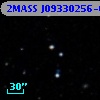 2MASS J09330256-0949502