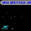 1RXS J092719.9-105508
