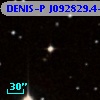 1RXS J092829.9-092259