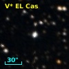 V* EL Cas