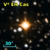 V* EH Cas