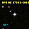 BPS BS 17581-0088