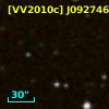 [VV2006c] J092746.9-090022