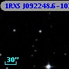 1RXS J092248.6-103616