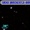 1RXS J092637.3-095611