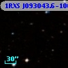 1RXS J093043.6-100124