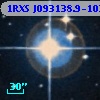 1RXS J093138.9-103308