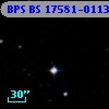 BPS BS 17581-0113