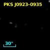 PKS J0923-0935