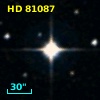 HD  81087