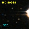 HD  80988